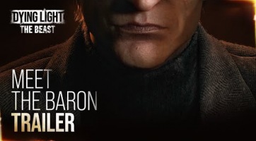 Nyáron jön a Dying Light: The Beast