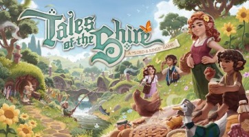 PC-re és konzolokra érkezik majd a Tales of the Shire: A The Lord of The Rings Game