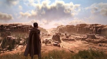 Kibővített előzetest kapott a Forspoken