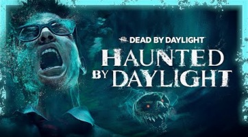 Elindult a Dead by Daylight Halloween eventje