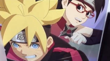 Ilyen pörgős volt a Bandai Namco szerint a TGS 2016
