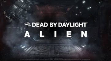 Az Alien franchise-ból gyarapszik hamarosan a Dead by Daylight