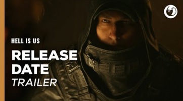 Ősszel érkezik a Hell is Us