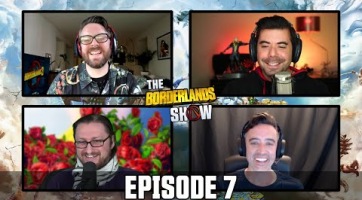 A vadnyugatra repít minket a Borderlands 3 harmadik kampány DLC-je
