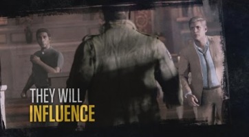 Traileren mutatkozott be a Mafia III két mentora