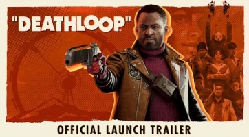 Az év egyik legjobb játéka lehet a Deathloop az első külföldi tesztek alapján