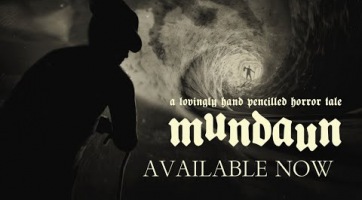 A legtöbb platformon már elérhető a Mundaun című horrorjáték