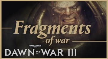 Ütős trailerrel rajtolt el a Warhammer 40,000: Dawn of War 3 bétája