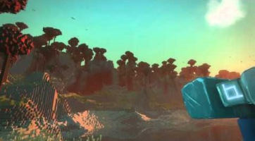 Boundless: újabb különlegesség a Sony-tól