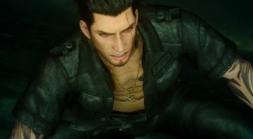 Nézd meg a Final Fantasy XV: Episode Gladiolus DLC első 15 percét