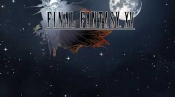 Ilyen lett volna a Final Fantasy XV, ha PlayStation 1-re készül el