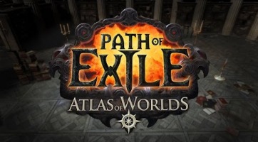 Érkezik a Path of Exile: Atlas of Worlds kiegészítő