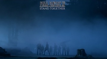 Zseniális élőszereplős launch trailert kapott a Final Fantasy XV