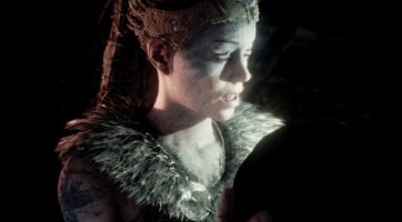 Valamikor jövőre jelenhet meg a Hellblade: Senua's Sacrifice