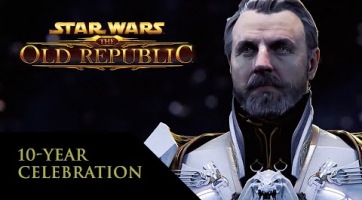 Star Wars: The Old Republic - még karácsony előtt belevághatunk a Legacy of the Sith expanzióba