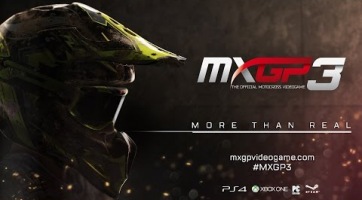 Bejelentve az MXGP3: The Official Motocross