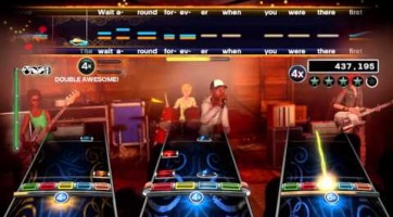 Újabb DLC-t kapott a Rock Band 4 (trailer)