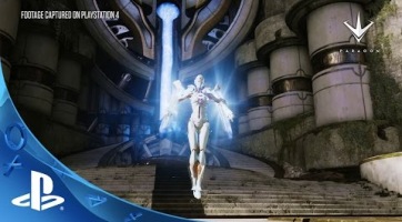 Dobozos kiadásban is megjelenik a Paragon