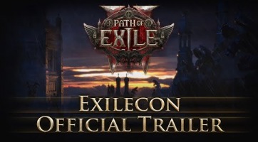 Bejelentették a Path of Exile 2-t