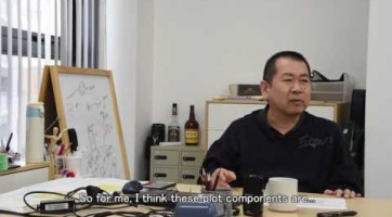 A sztoriról szól a Shenmue III friss fejlesztői naplója
