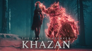 Tavasszal debütál a The First Berserker: Khazan