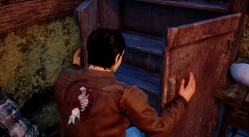 Újabb videón láthatjuk a Shenmue III munkálatait