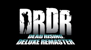 A Capcom bejelentette a Dead Rising Deluxe Remastert