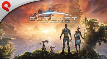 Befutott az Outcast: A New Beginning launch trailere