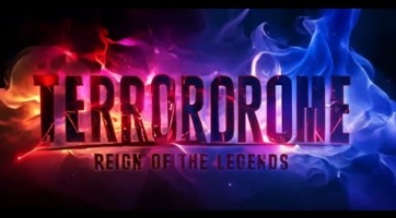 Ikonikus gonosztevőkkel bunyózhatunk a Terrordrome - Reign of the Legends-ben