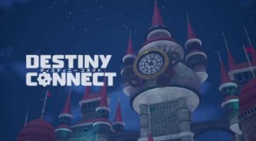 Megkapta első mozgóképét a Destiny Connect, a Nippon Ichi időutazós szerepjátéka