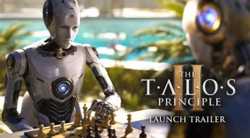 Kilenc év után megérkezett a The Talos Principle folytatása