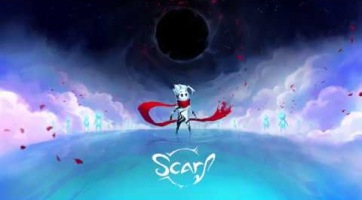 Scarf címmel aranyos 3D platformer készül a Rime nyomdokain