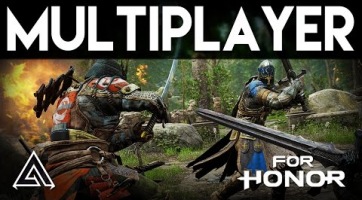 Így harcol egy igazi szamuráj a For Honor-ban