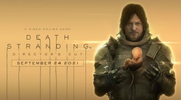 Szeptemberben érkezik a Death Stranding: Director's Cut egy kazal friss tartalommal