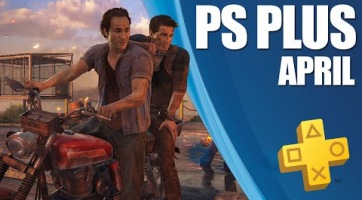 Itt vannak az áprilisi PS Plus játékok, igaznak bizonyultak a pletykák