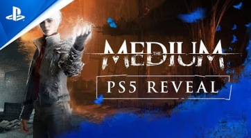 Szeptemberben érkezik PS5-re a The Medium