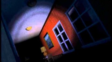 Trailert kapott a Five Nights at Freddy's 4