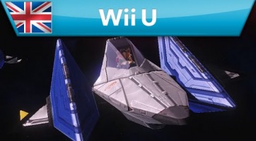 Traileren minden, amit tudni akartál a Star Fox Zero-ról