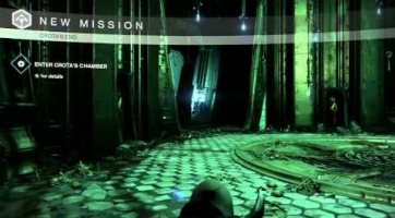 Valaki egyedül teljesítette a Destiny: Crota's Endet a legnehezebb fokozaton