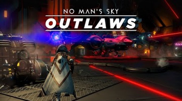 Elszabadultak az űrkalózok a No Man's Sky új frissítésében