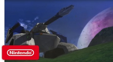 Star Fox Zero: trailer és megjelenési dátum