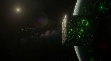 Új stratégiai játék jön a Star Trek-univerzumból Infinite címmel