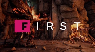 Nézz meg egy teljes átvezetőt a Darksiders 3-ból