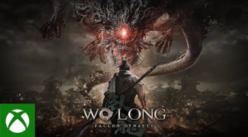 Wo Long: Fallen Dynasty címmel új akciójátékon dolgozik a Team Ninja