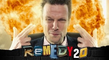 Nem lesz ott az E3-on a Quantum Break!