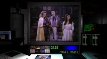 Gameplay trailert kapott a Night Trap: 25th Anniversary Edition