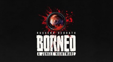 Borneo: A Jungle Nightmare címmel kannibálos horrorkaland érkezik a Cannibal Holocaust nyomdokain