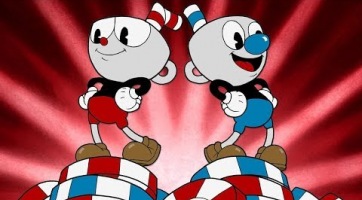 Újabb 20 perces gameplay videón mutatkozik a Cuphead