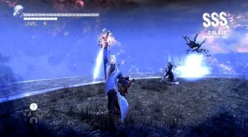 DmC Devil May Cry: Definitive Edition - Íme Vergil véres palotája (trailer)