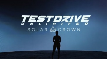 A jövő héten gameplay fotókat kapunk a Test Drive Unlimited: Solar Crownból